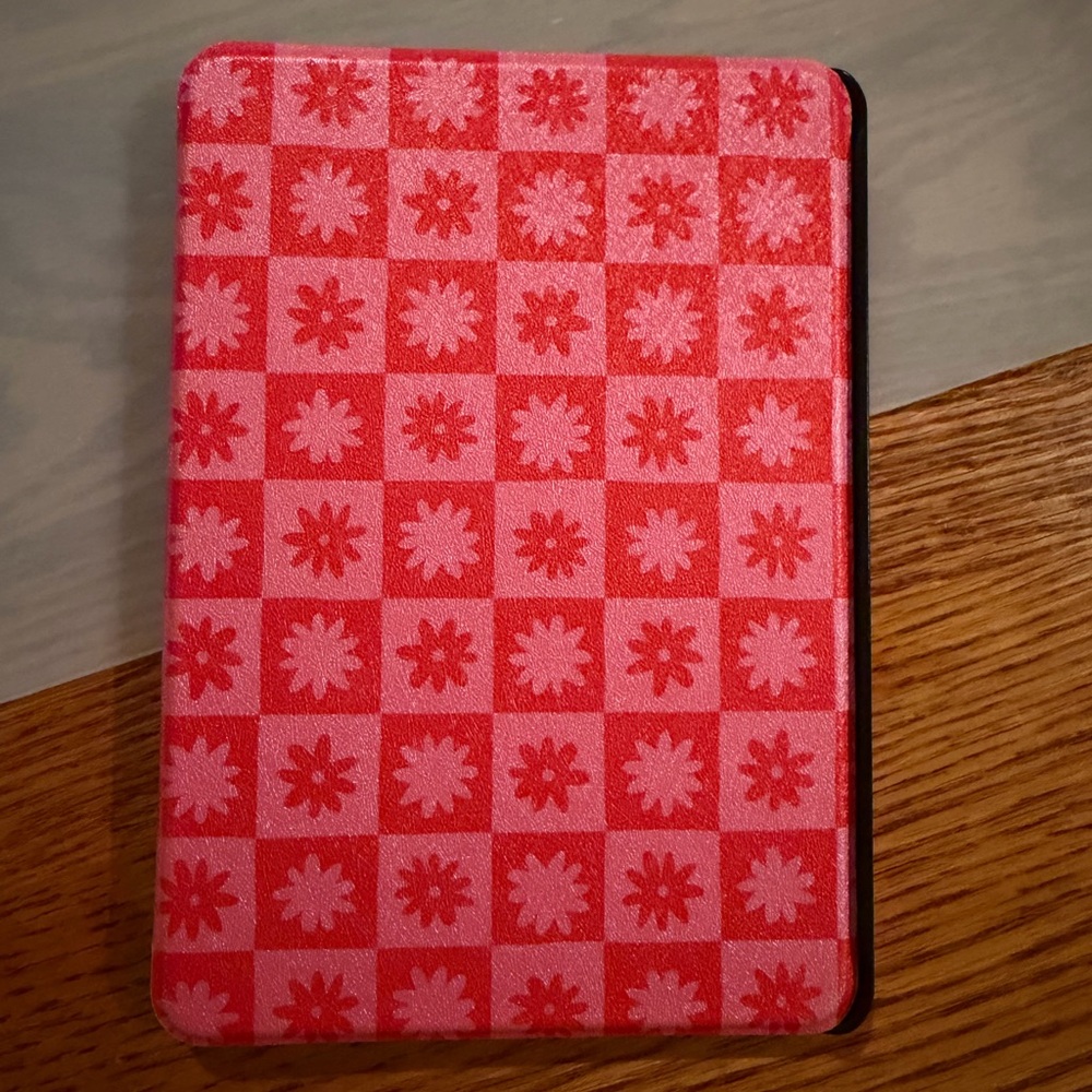 Daisy Dukes • BR&B Exclusive Kindle Case
Paperwhite 10th Generation
